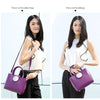 Genuine Cow Leather Handbag