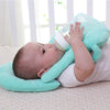 Baby Pillows - Nursing Breastfeeding Layered Washable Cover