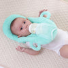 Baby Pillows - Nursing Breastfeeding Layered Washable Cover
