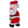 Christmas Electric Twerk Santa Claus Toy Music Dancing Doll Xmas navidad Christmas Gifts Toys Christmas Decorations for home