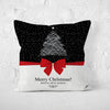 2017 Christmas Decorative for Home Short Plush Santa Claus Pillows Cover Set Xmas Style Soft Cushion Cover Pillowcase 45*45cm