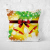 2017 Christmas Decorative for Home Short Plush Santa Claus Pillows Cover Set Xmas Style Soft Cushion Cover Pillowcase 45*45cm