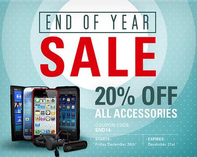 <strong>Phone & Accessories</strong>